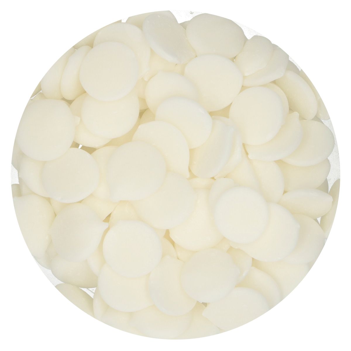 FunCakes Deco Melts -  okus jogurt, 250g