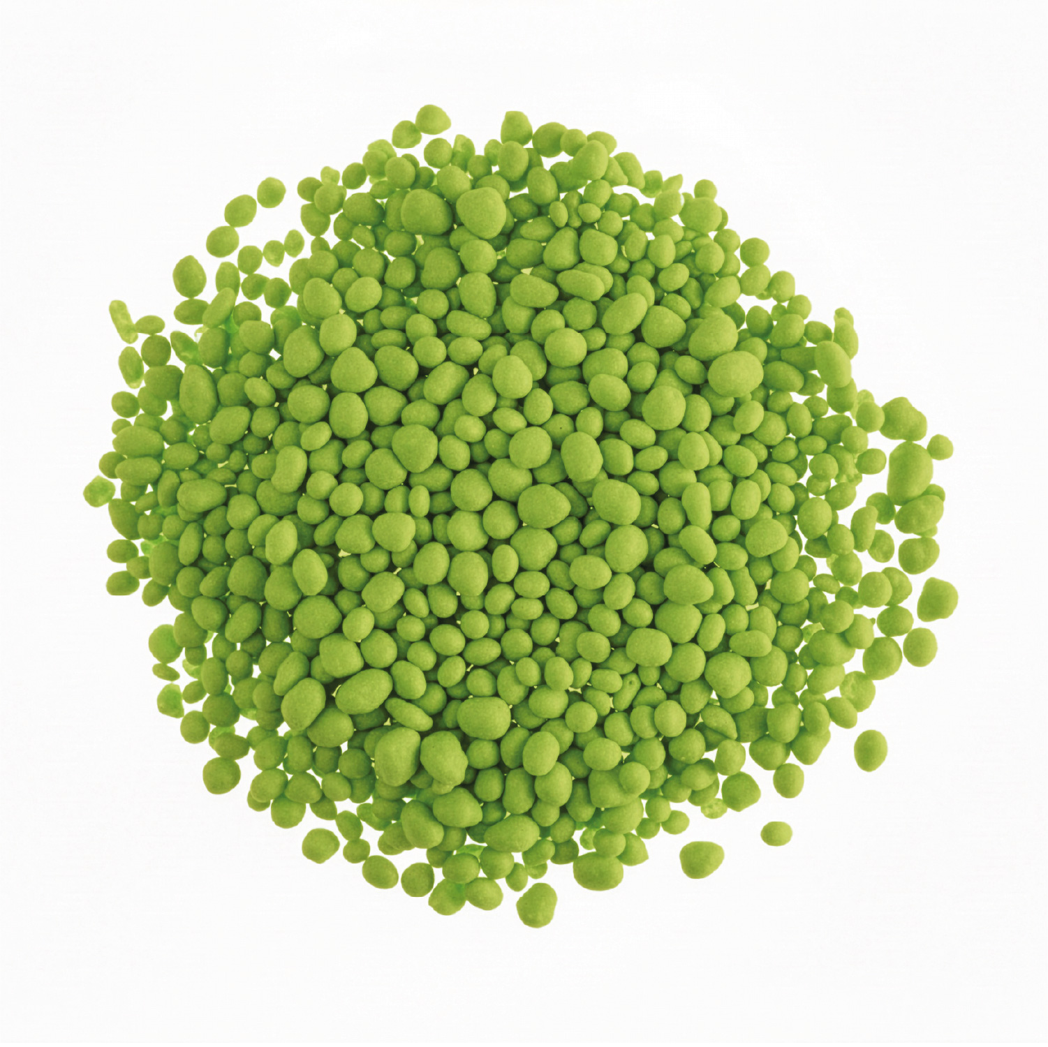 Dekora Dekocrunchies 100g - pistacija